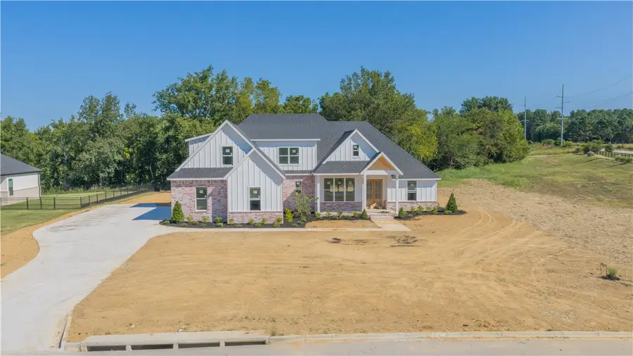 828 Asher Street, Fayetteville, AR 72703 - #2