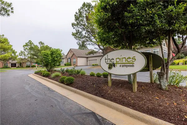 2286 W Pinehills Drive #3, Fayetteville, AR 72704