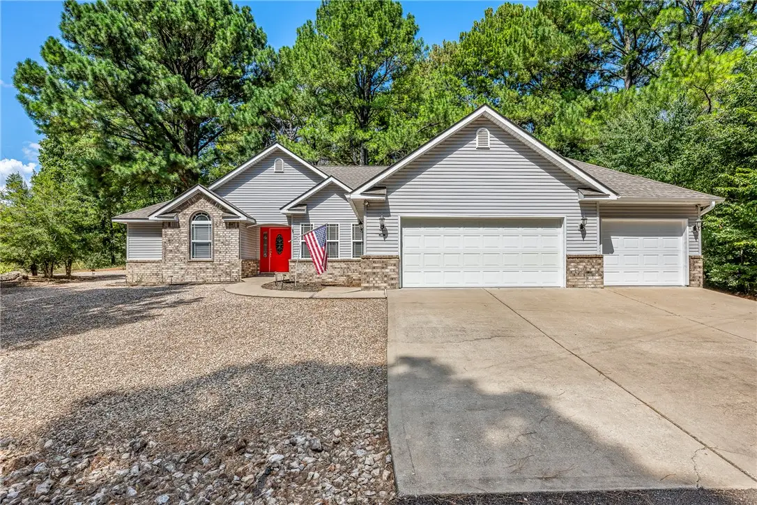 1 Kincardine Lane, Bella Vista, AR 72715 - #1