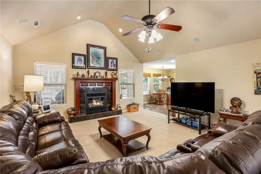 1 Kincardine Lane, Bella Vista, AR 72715 - #3