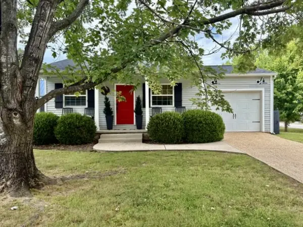 2401 Anvil, Harrison, AR 72601