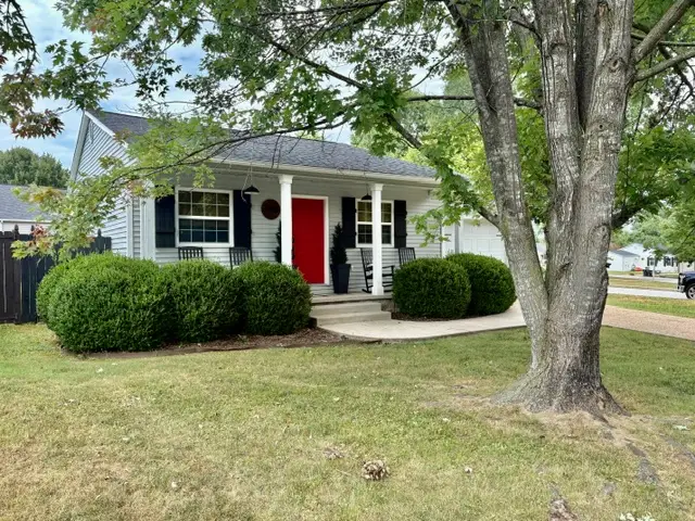 2401 Anvil, Harrison, AR 72601 - #2
