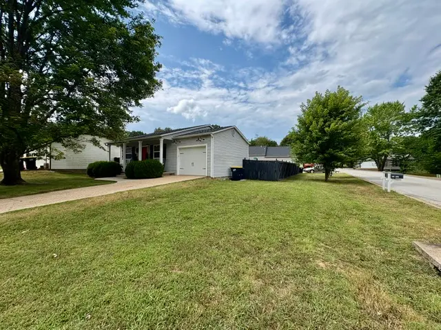 2401 Anvil, Harrison, AR 72601 - #3
