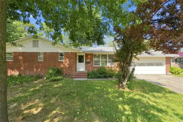 406 Henryetta Street, Springdale, AR 72762
