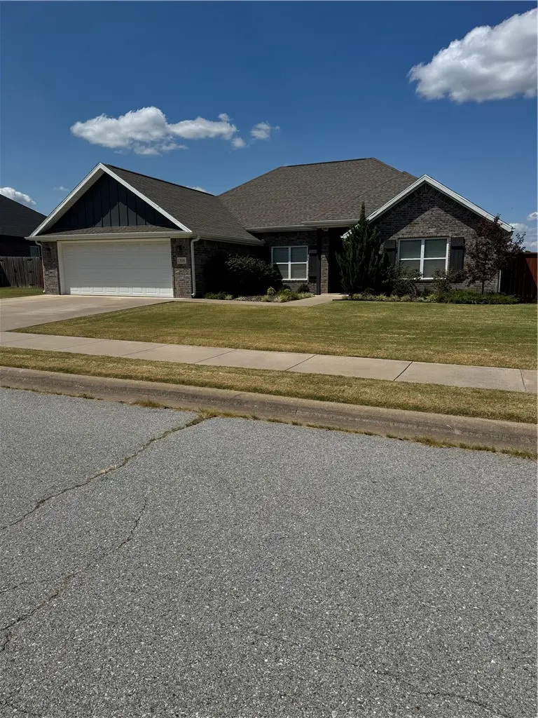 510 Buffalo Gap Drive, Siloam Springs, AR 72761 - #2