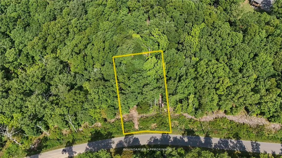 S Cheshnut Drive, Bella Vista, AR 72714 - #2