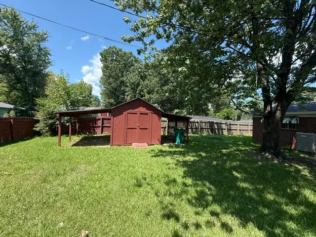 408 E 13th Street, Russellville, AR 72801 - #3