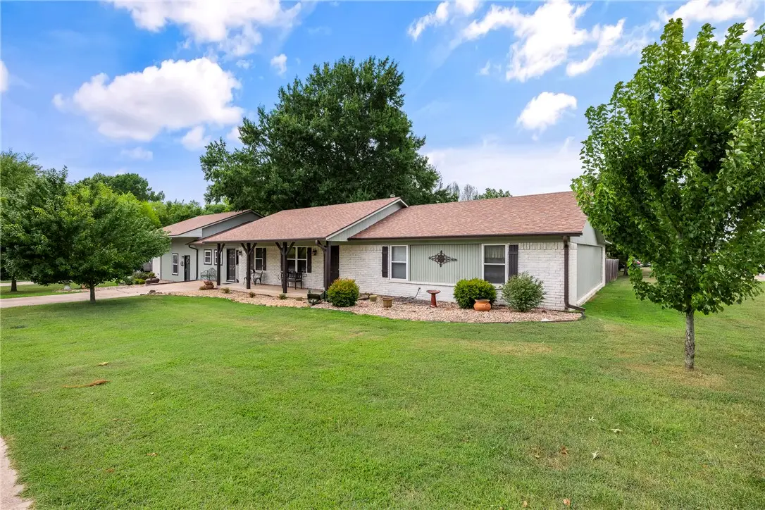 1848 Rolling Hills Drive, Fayetteville, AR 72703 - #1