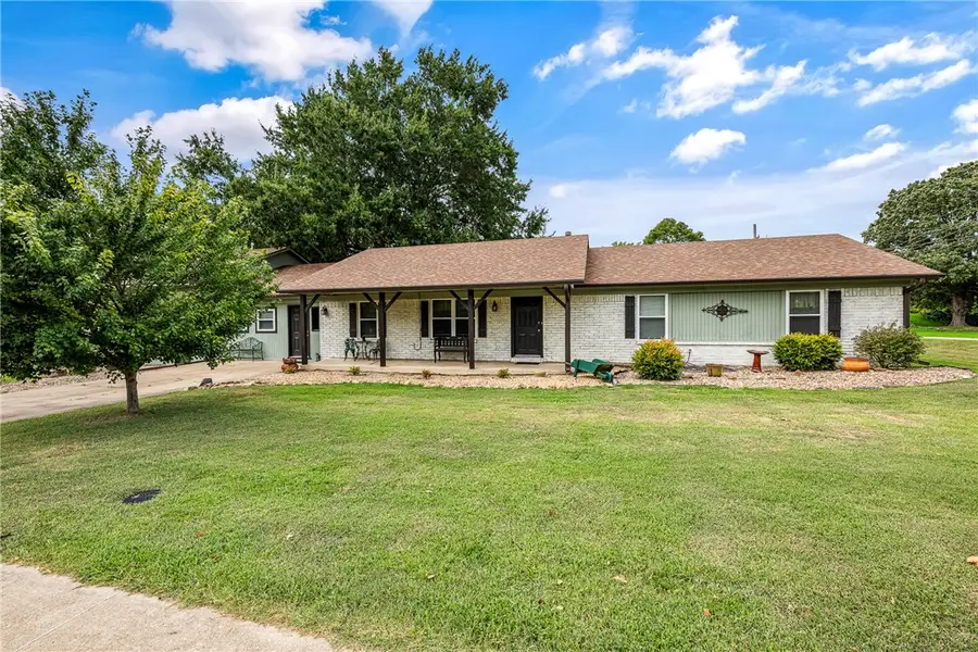 1848 Rolling Hills Drive, Fayetteville, AR 72703 - #2