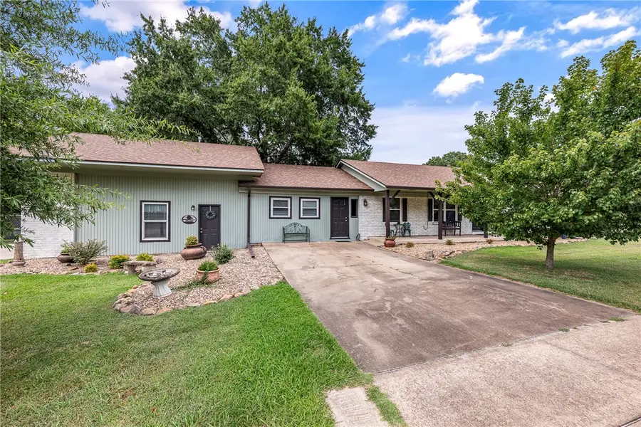 1848 Rolling Hills Drive, Fayetteville, AR 72703 - #3
