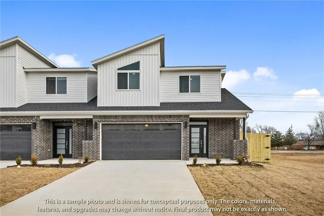 401 Jasper Road, Centerton, AR 72719 - #1