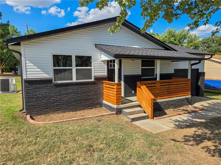 412 Swallow Circle, Fayetteville, AR 72704 - #2