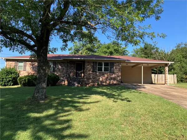 3956 Perry Street, Harrison, AR 72601