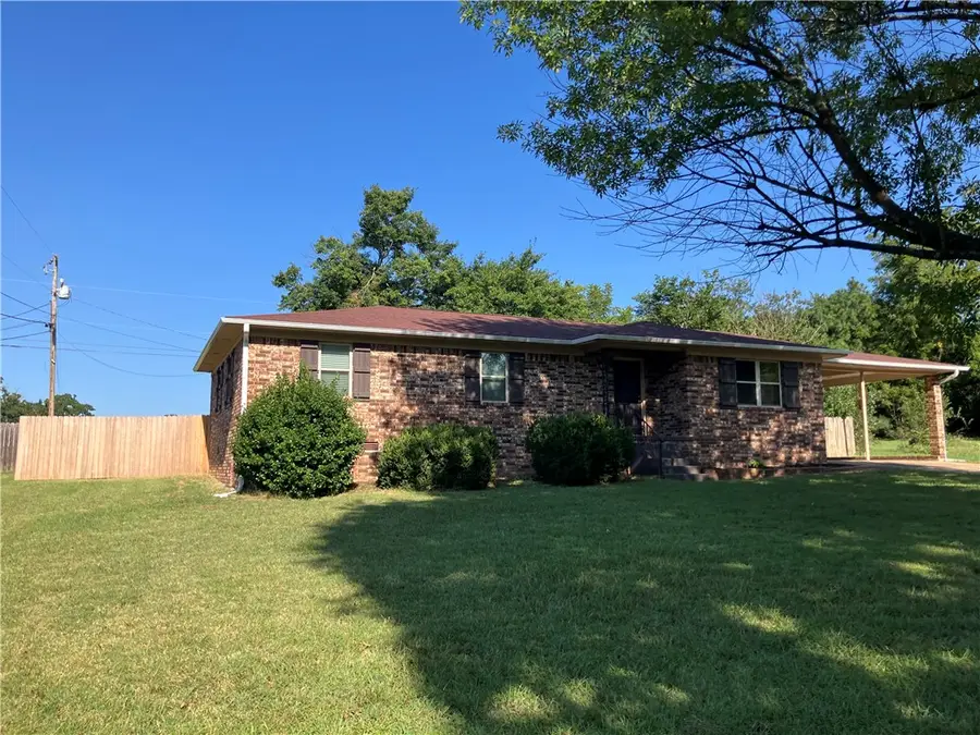 3956 Perry Street, Harrison, AR 72601 - #2