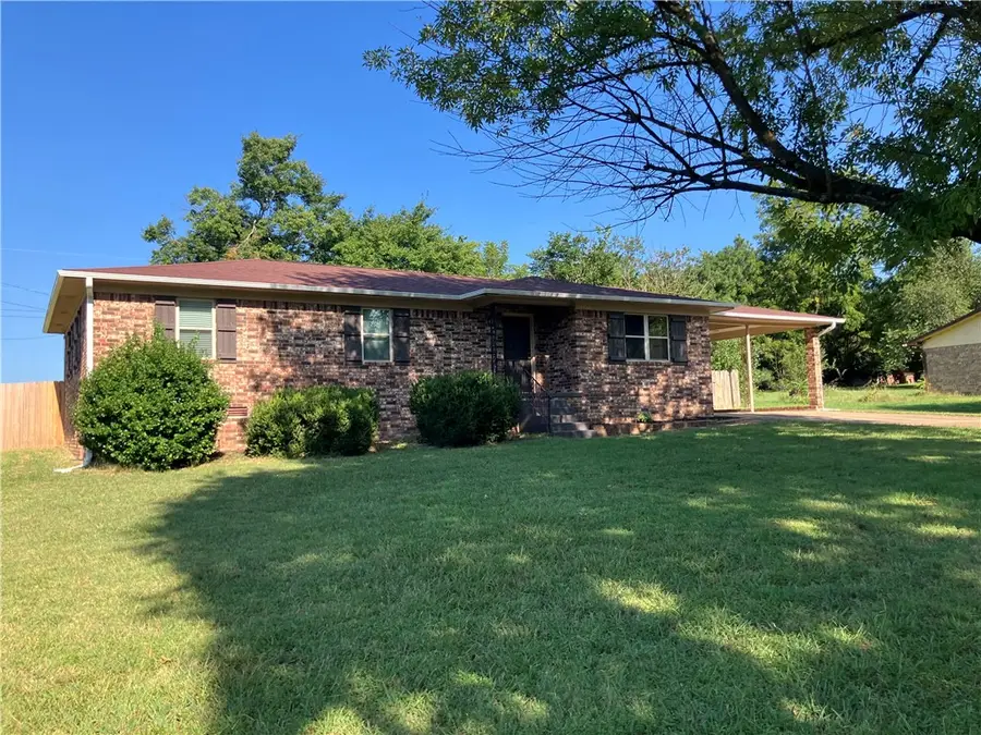 3956 Perry Street, Harrison, AR 72601 - #3