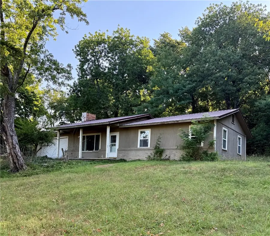 36 S Redbud Avenue, West Fork, AR 72774 - #2