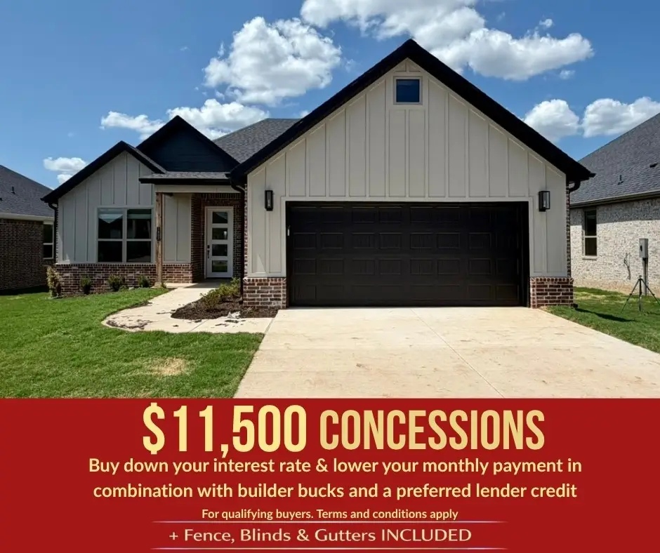 1807 Goldthorp Street, Pea Ridge, AR 72751 - #1