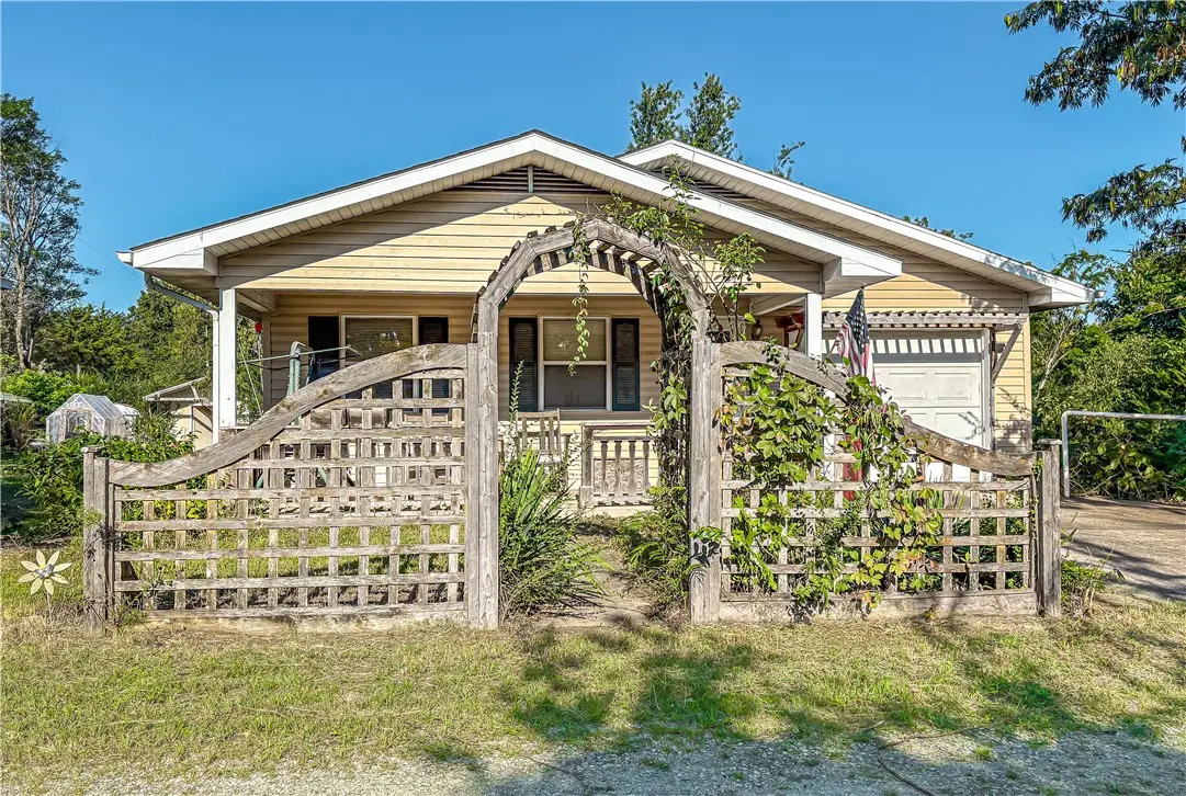3065 Hwy 14, Yellville, AR 72687 - #1