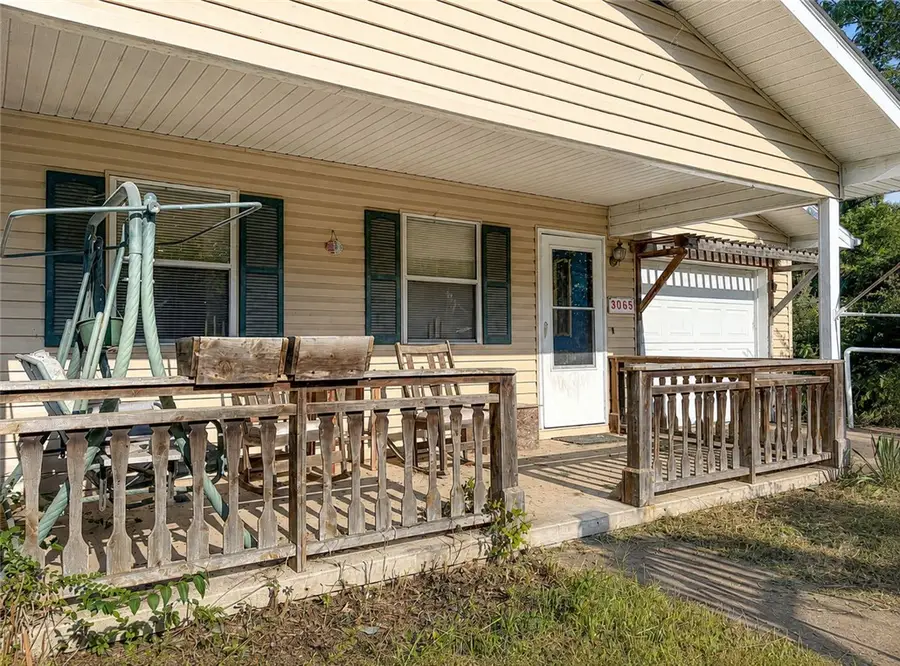 3065 Hwy 14, Yellville, AR 72687 - #2