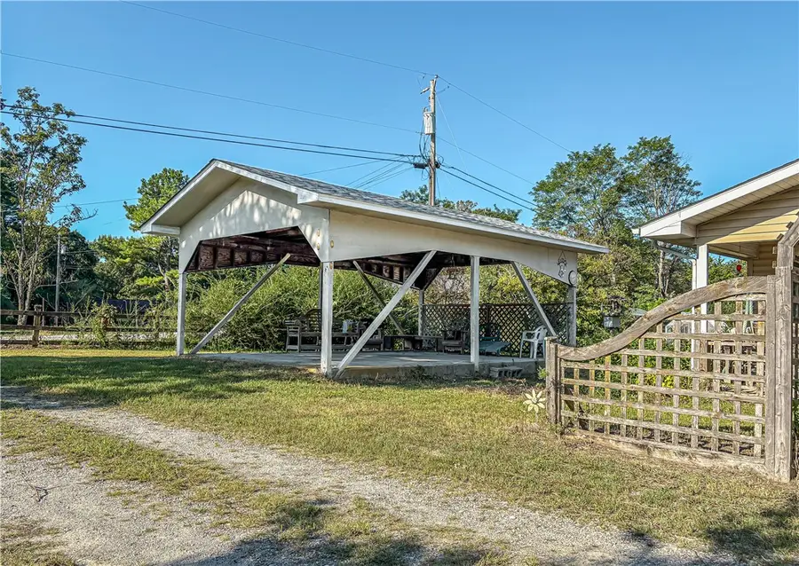 3065 Hwy 14, Yellville, AR 72687 - #3