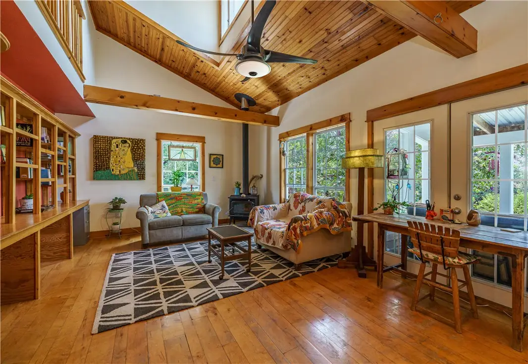 679 County Road 332, Eureka Springs, AR 72632 - #1