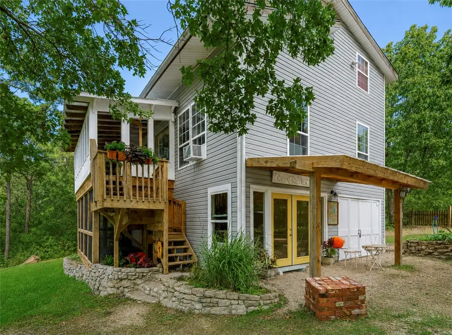 679 County Road 332, Eureka Springs, AR 72632 - #2