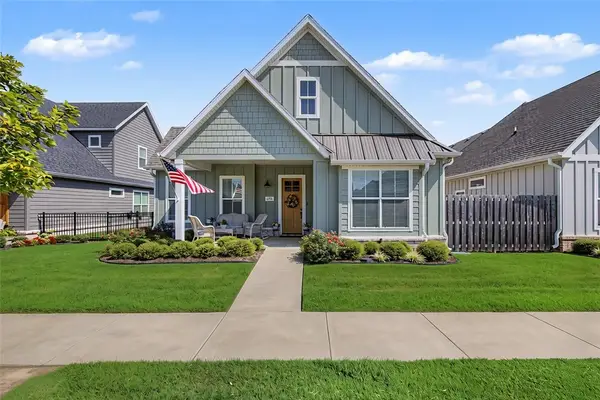 6758 Garden Trail Avenue, Springdale, AR 72762