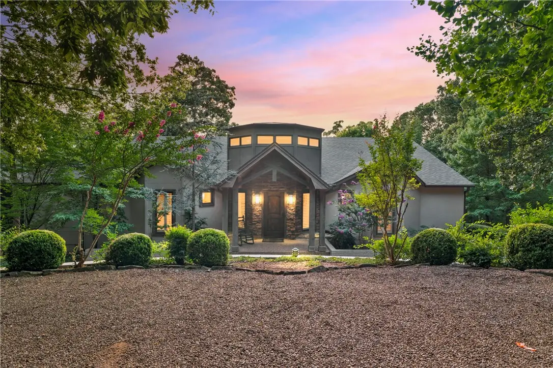 2553 N Sherwood Lane, Fayetteville, AR 72703 - #1