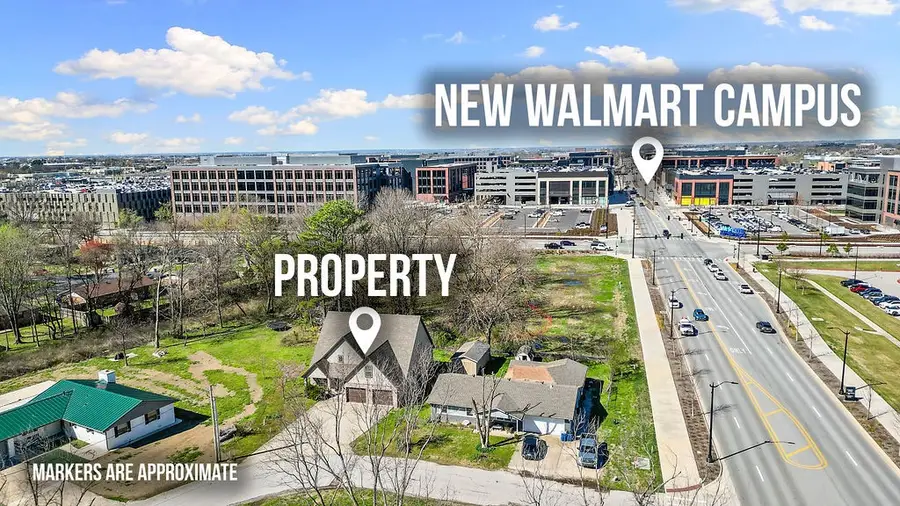 2104 Delwhite Drive, Bentonville, AR 72712 - #3