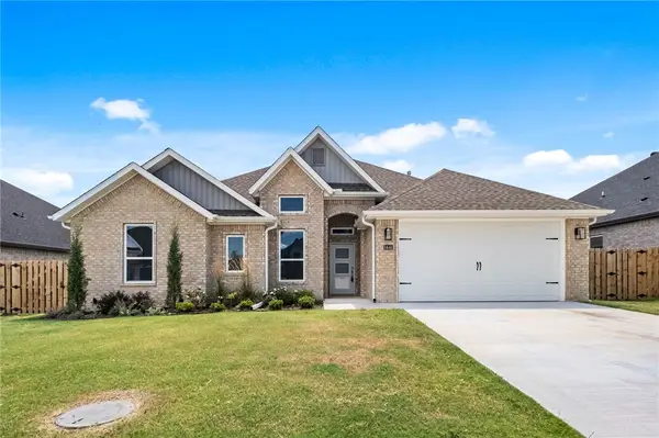 1441 Overcup Oak, Bentonville, AR 72713
