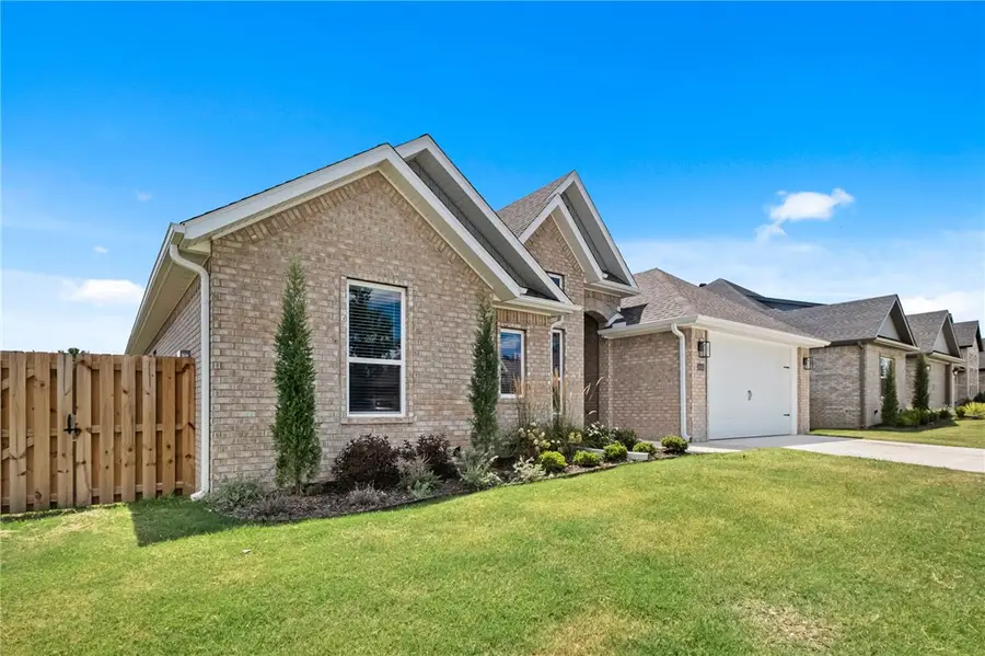 1441 Overcup Oak, Bentonville, AR 72713 - #2