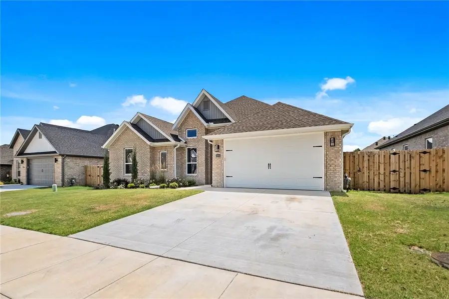 1441 Overcup Oak, Bentonville, AR 72713 - #3
