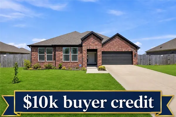 264 Idaho Avenue, Farmington, AR 72730