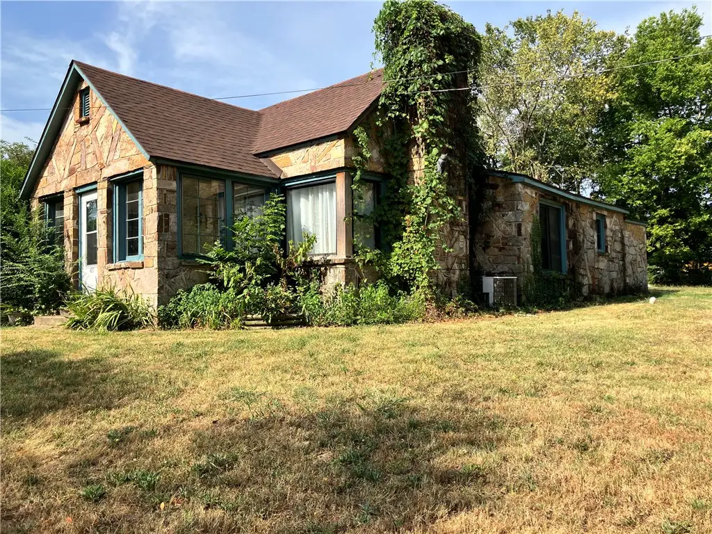 409 2nd Street, Decatur, AR 72722 - #1