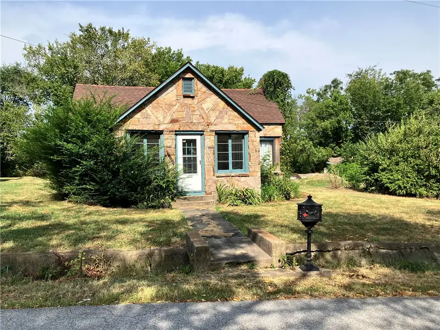 409 2nd Street, Decatur, AR 72722 - #2