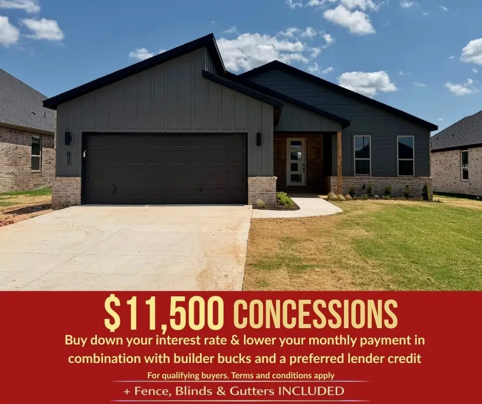 1802 Goldthorp Street, Pea Ridge, AR 72751 - #1