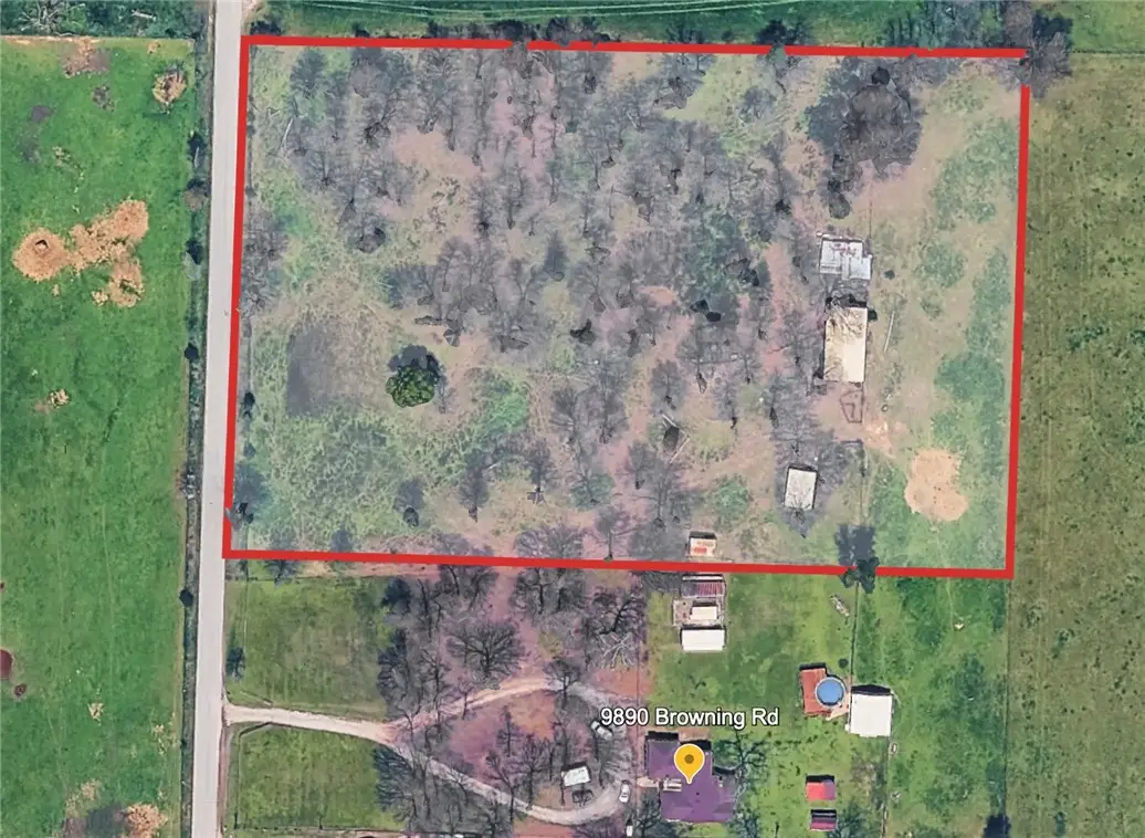 TBD Browning Road, Gentry, AR 72734 - #1