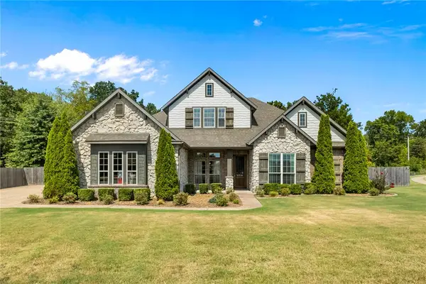 5800 SW Broadway Street, Bentonville, AR 72713