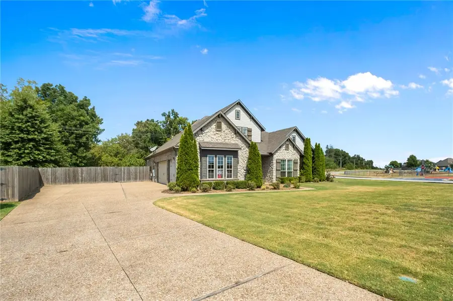5800 SW Broadway Street, Bentonville, AR 72713 - #3
