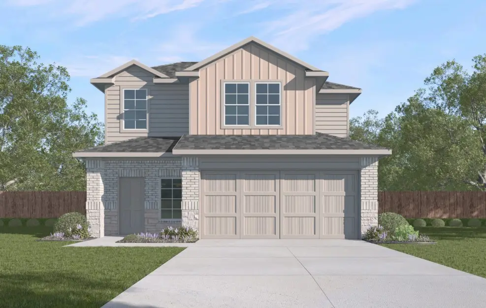 4103 Orchid Avenue, Springdale, AR 72764 - #1