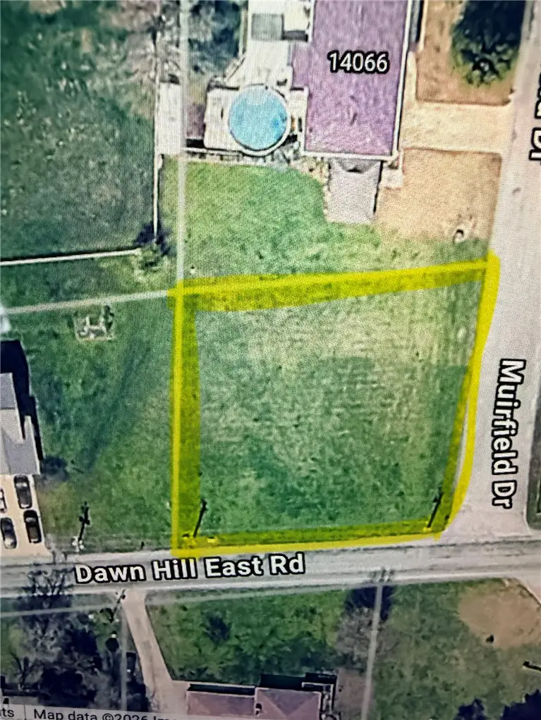 Muirfield Drive, Siloam Springs, AR 72761 - #1