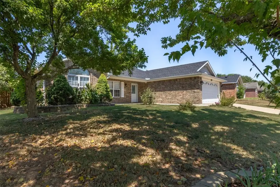 501 Spicewood Trail, Centerton, AR 72719 - #3