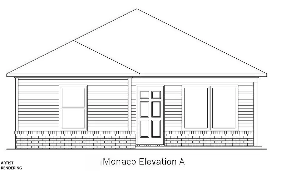 2801 S Ouachita Drive, Fayetteville, AR 72701 - #2