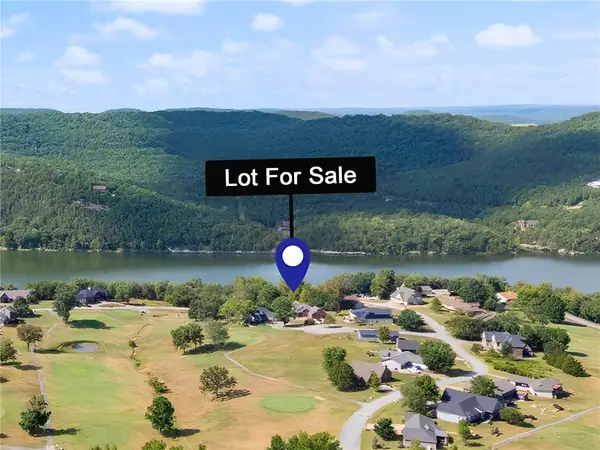 TBD Bandy Drive, Holiday Island, AR 72631