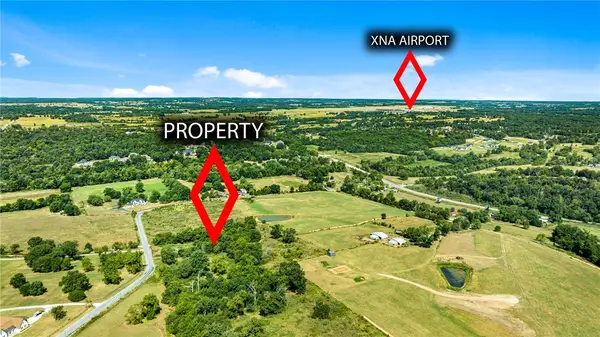 12482 Colonel Myers Road, Bentonville, AR 72713