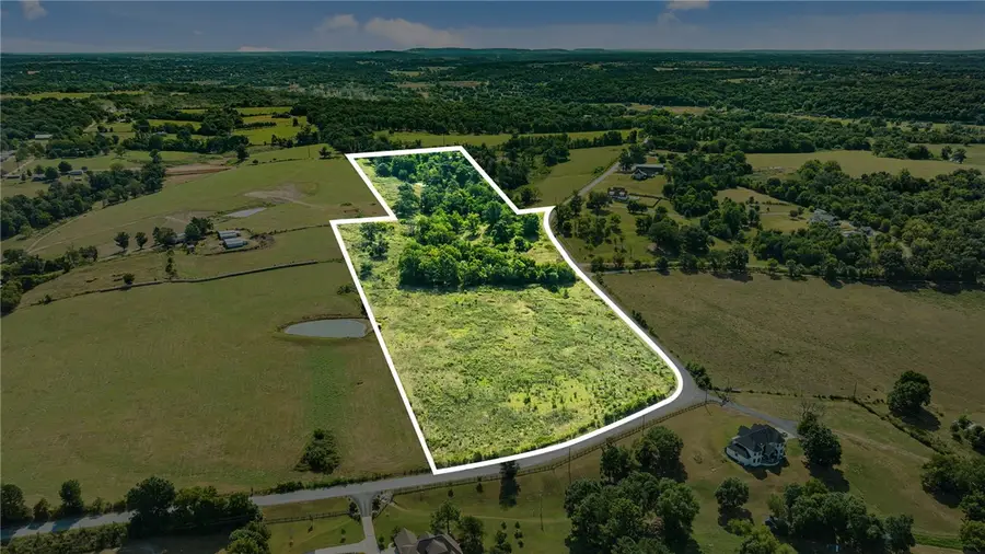 12482 Colonel Myers Road, Bentonville, AR 72713 - #2