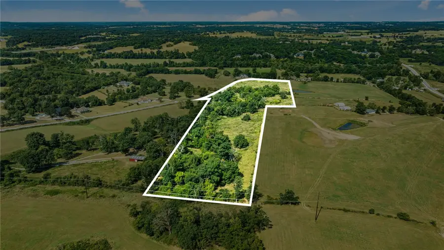12482 Colonel Myers Road, Bentonville, AR 72713 - #3