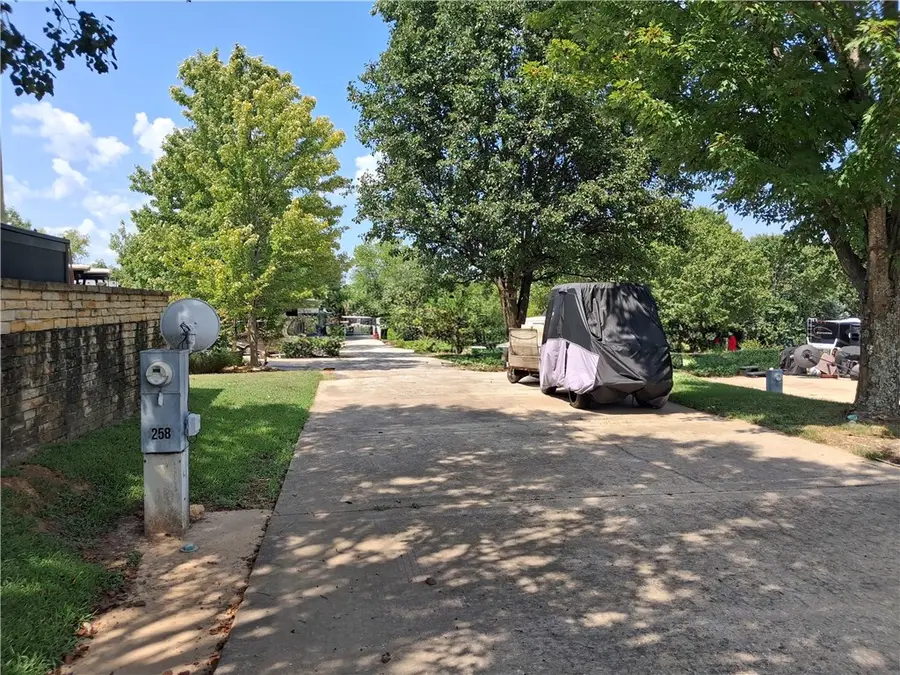 1229 County Road 663 #258, Oak Grove, AR 72660 - #2