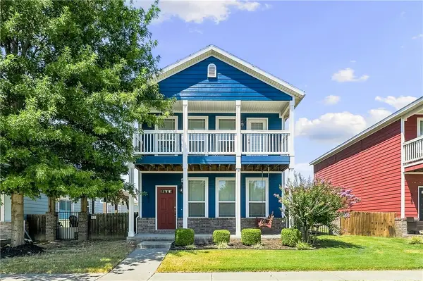 623 N Keats Drive, Fayetteville, AR 72704
