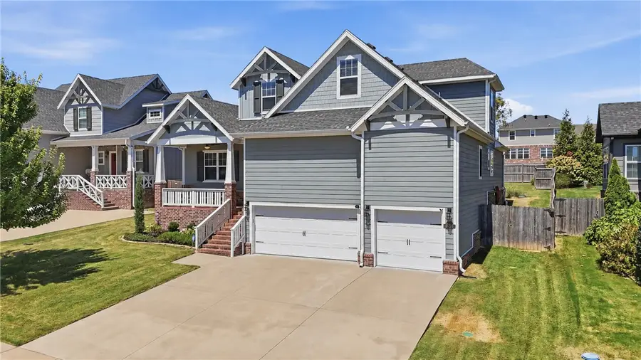 1006 Charing Cross, Cave Springs, AR 72718 - #2